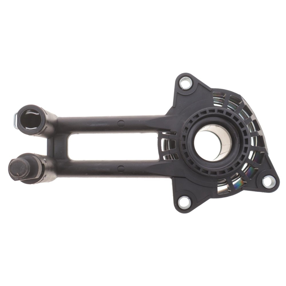 Комплект зчеплення Ford Fiesta/Mazda 2 1.25-1.4 96-08 (d=190mm) (+вижимний)