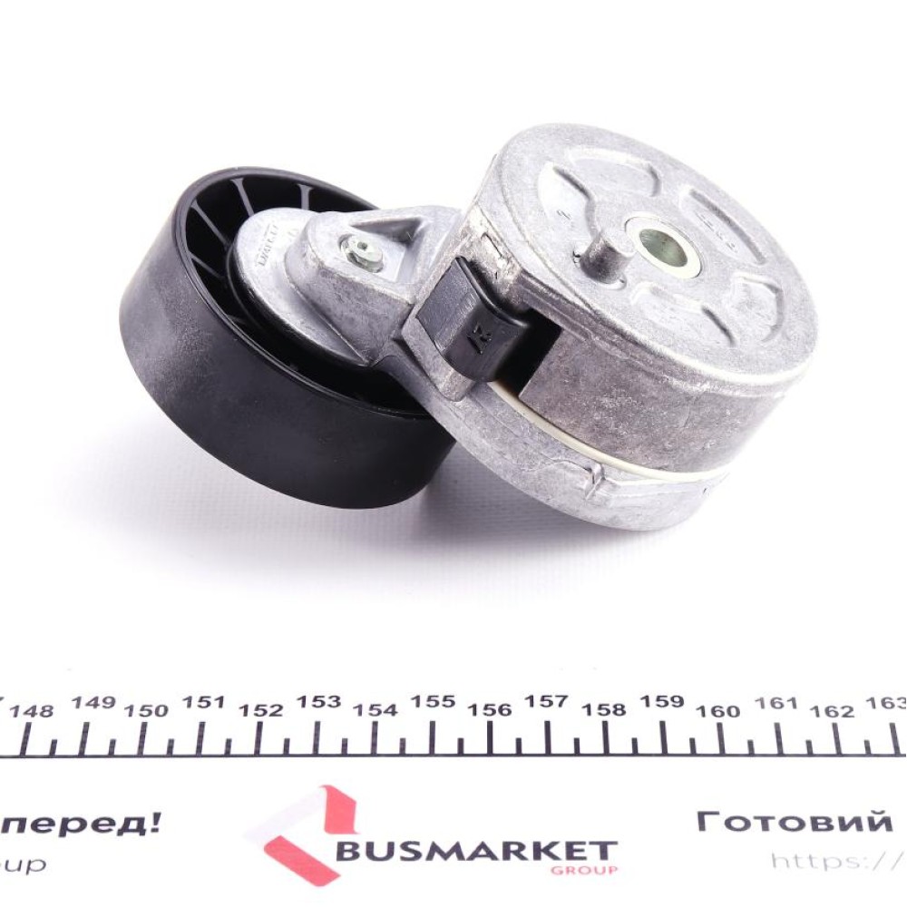 Комплект ременя генератора Citroen Jumpy/Fiat Scudo/Peugeot Expert 2.0HDi 04- (6PK1220)