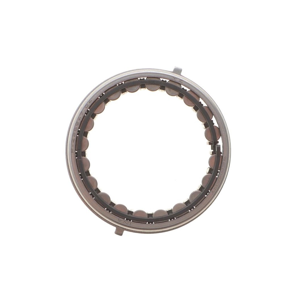 Підшипник КПП Ford MT82 (57.00x82.00x17.50) (F-236947.04)
