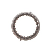 Підшипник КПП Ford MT82 (57.00x82.00x17.50) (F-236947.04)