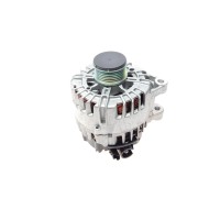Генератор Citroen Berlingo 1.6i-2.0HDI 98- (6PK)