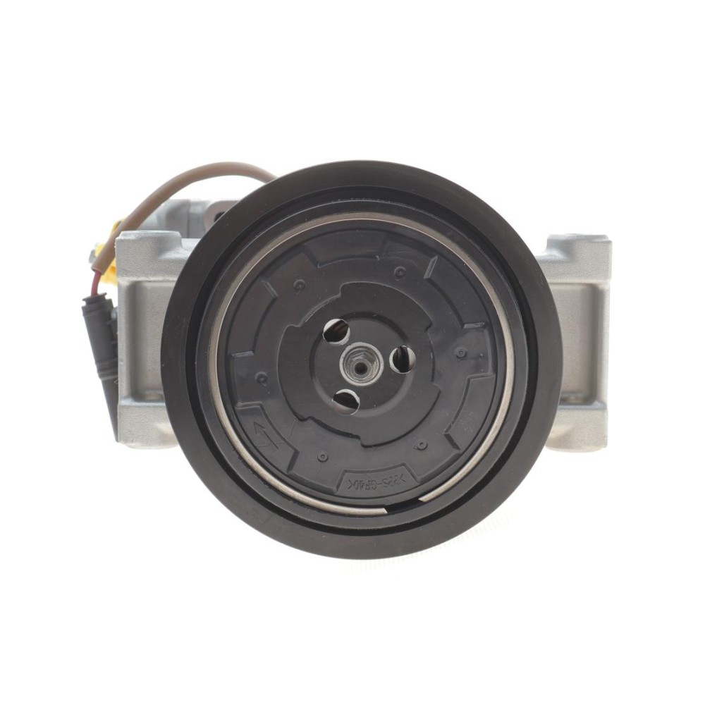 Компресор кондиціонера BMW 3 (F30/F80/F31) 12- (N13) (6PK/d=110mm)