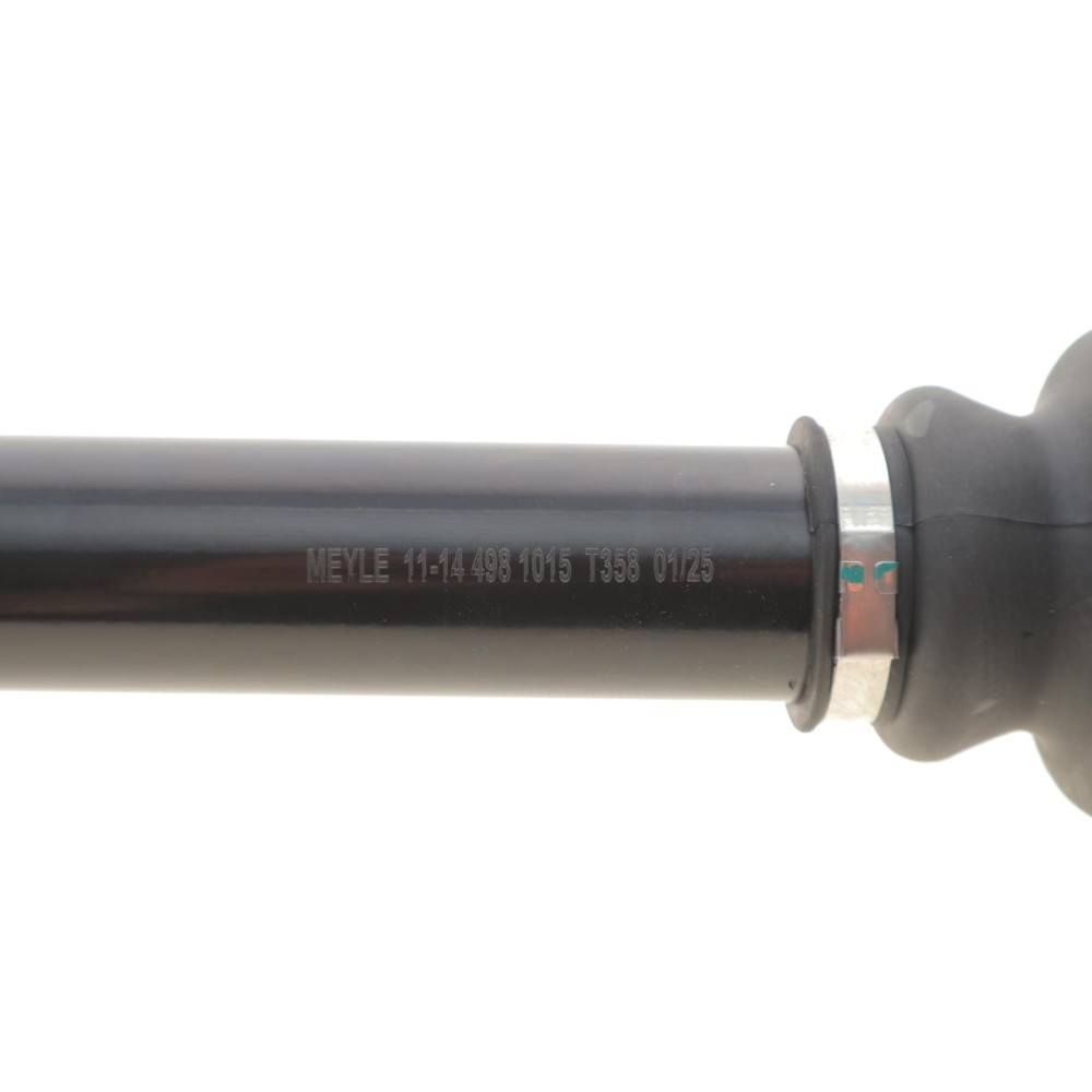 Піввісь Citroen Berlingo/Peugeot Partner 1.6/2.0 HDi 98-11 (R) (25x24x869x48T) (+ABS)