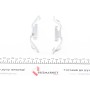 Планка супорта (переднього) прижимна (к-кт) Land Rover Range Rover 11- (Ate)