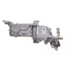 Радіатор рециркуляції ВГ Renault Master III 2.3dCi 10- (клапана EGR)