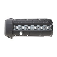 Кришка клапанів BMW 3 (E46)/5 (E39) 2.0-3.0 04-11 (M52/M54)