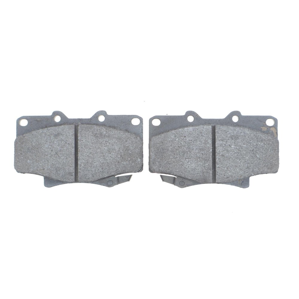 Колодки гальмівні (передні) Toyota Land Cruiser 80 90-97