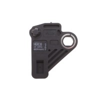 Датчик положення колінвалу Ford Fiesta/Focus/Mondeo/Transit/Volvo S60/S80/V70 1.0D-1.6D 10- (HÜCO)