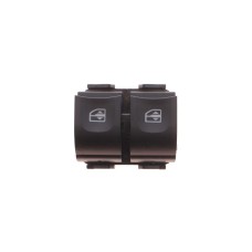 Кнопка склопідіймача (L) Renault Dokker/Captur/Clio IV/Zoe 12-