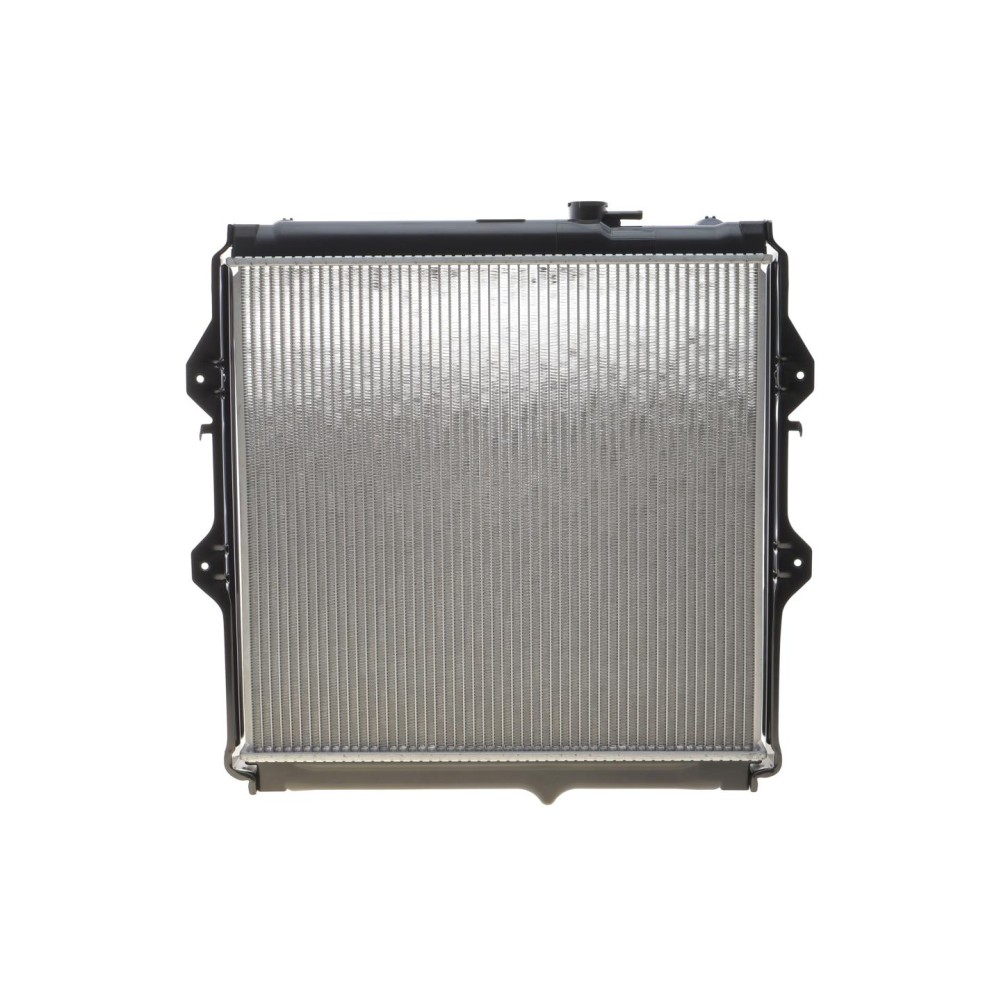 Радіатор охолодження Toyota Hilux VI 2.5 D-4D 01-05