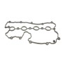 Прокладка кришки клапанів VW Touareg 4.2 V8 FSI 06- (L)