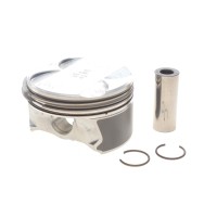 Поршень BMW 5 (E60) 2.0 i 07-10/X3 (E83) 2.0 i 05-11 N46 (STD) (84.50mm/+0.50)
