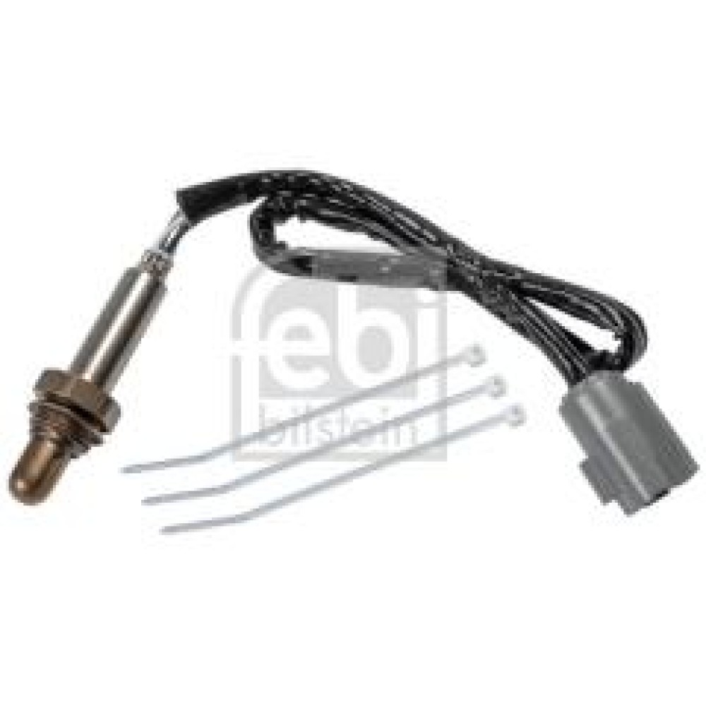 Лямбда зонд Citroen Berlingo 1.6i/Peugeot Partner 1.4i/Renault Kangoo 1.2 16V/VW Caddy 1.4/1.6i 95-