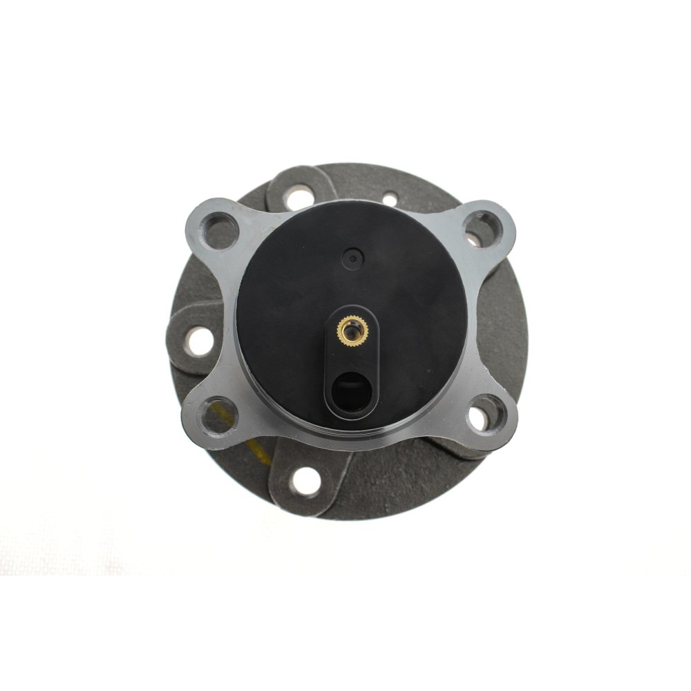 Підшипник маточини (задньої) Suzuki SX4 06-/Fiat Sedici 06-14 (+ABS)