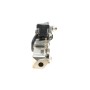 Радіатор рециркуляції ВГ з клапаном EGR BMW 3 (F30)/5 (F10) 09-18 (N47/B47/N57)