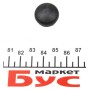 Ковпачок щіткотримача VW Jetta 1.4-2.0 15-