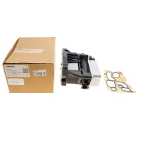 Корпус фільтра масляного BMW 3 (E90-E93/F30/F80)/4 (F32)/5 (F10/F18) 2.0D 07- (N47 N57)