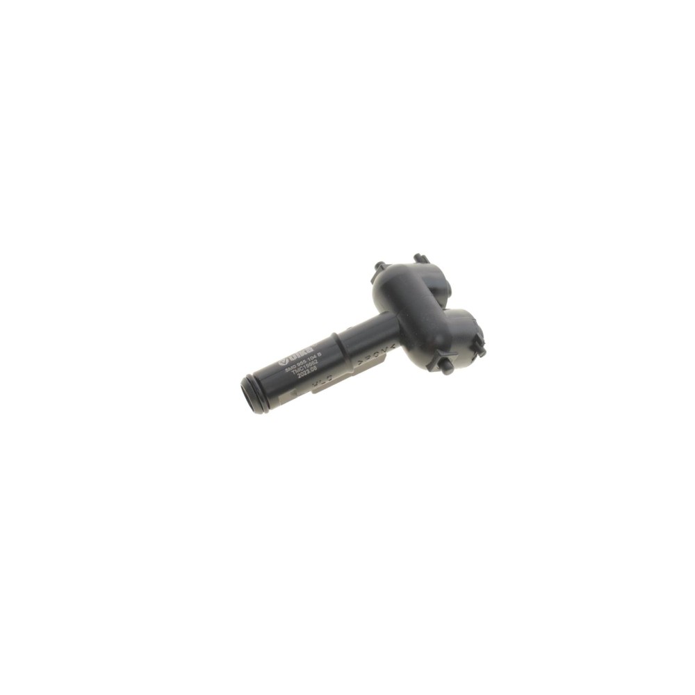 Форсунка омивача фари VW Golf V 06-13 (R)