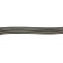 Ремінь генератора MB W202/203/VW/Audi 2.4/2.8i