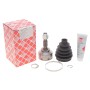ШРКШ (зовнішній) Citroen C2/C3 1.1i/1.4 16V/1.4i/1.4HDi 02- (21x21z)