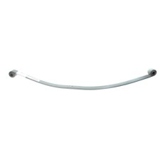 Ресора передня корінь MB Vario (667-670) 96-, 19mm