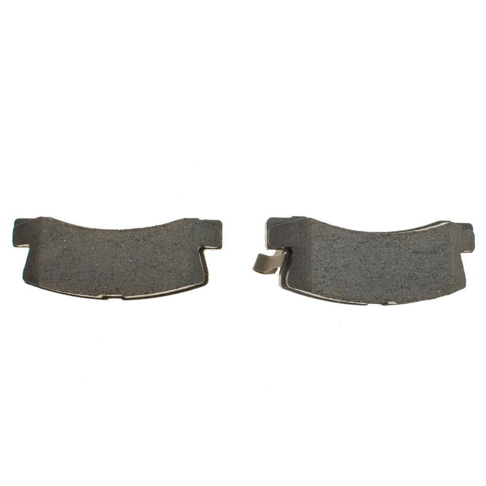 Колодки гальмівні (задні) Toyota Camry 91-01/Avensis 97-03/Celica 93-99/Lexus ES 89-01/RX 98-03