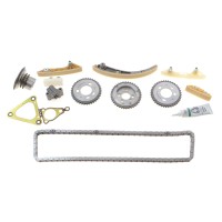 Комплект ланцюга ГРМ Ford Transit 2.0/2.4 DI 00-06
