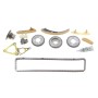 Комплект ланцюга ГРМ Ford Transit 2.0/2.4 DI 00-06