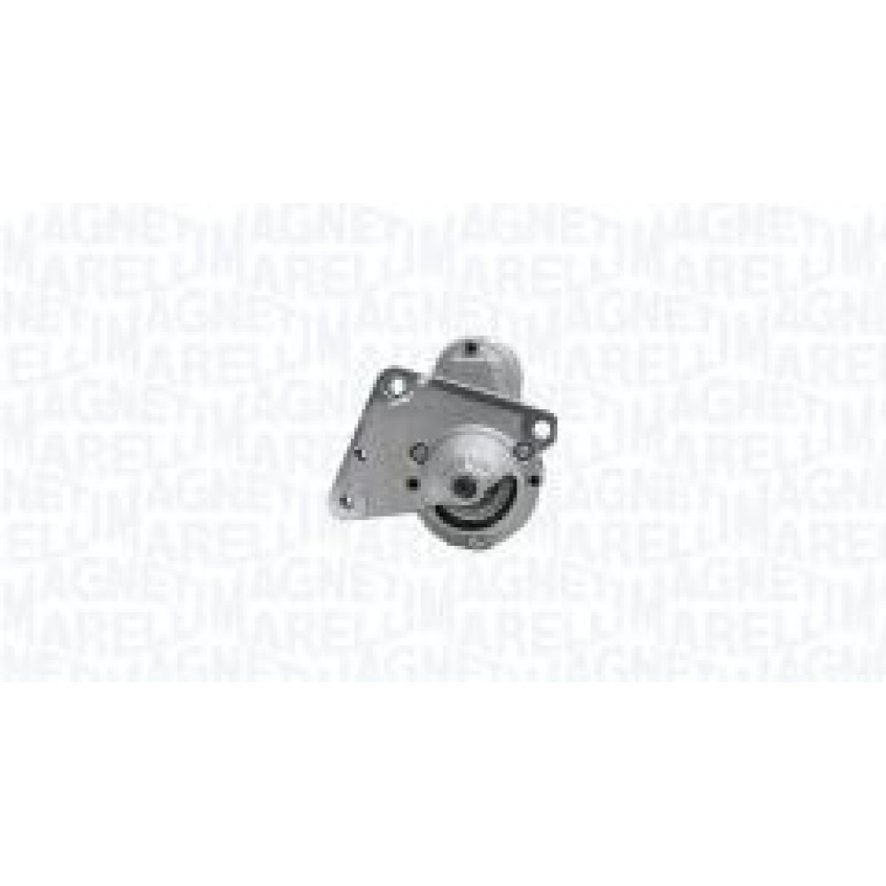 Стартер Citroen Berlingo/Jumpy/Peugeot Expert/Partner 1.5HDI/1.6HDI 07- (1.3kw) (z=11)