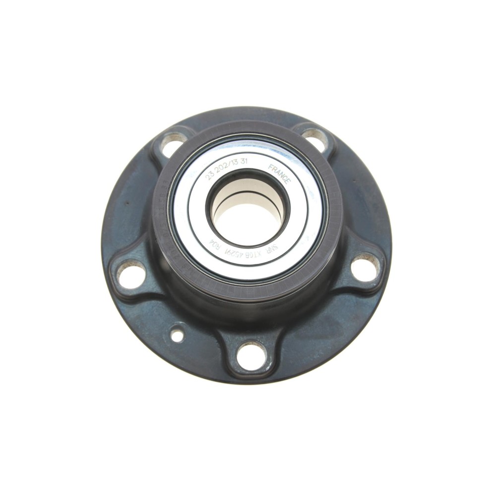 Підшипник маточини (задньої) VW Golf V/Skoda Octavia 05-