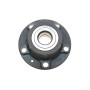 Підшипник маточини (задньої) VW Golf V/Skoda Octavia 05-