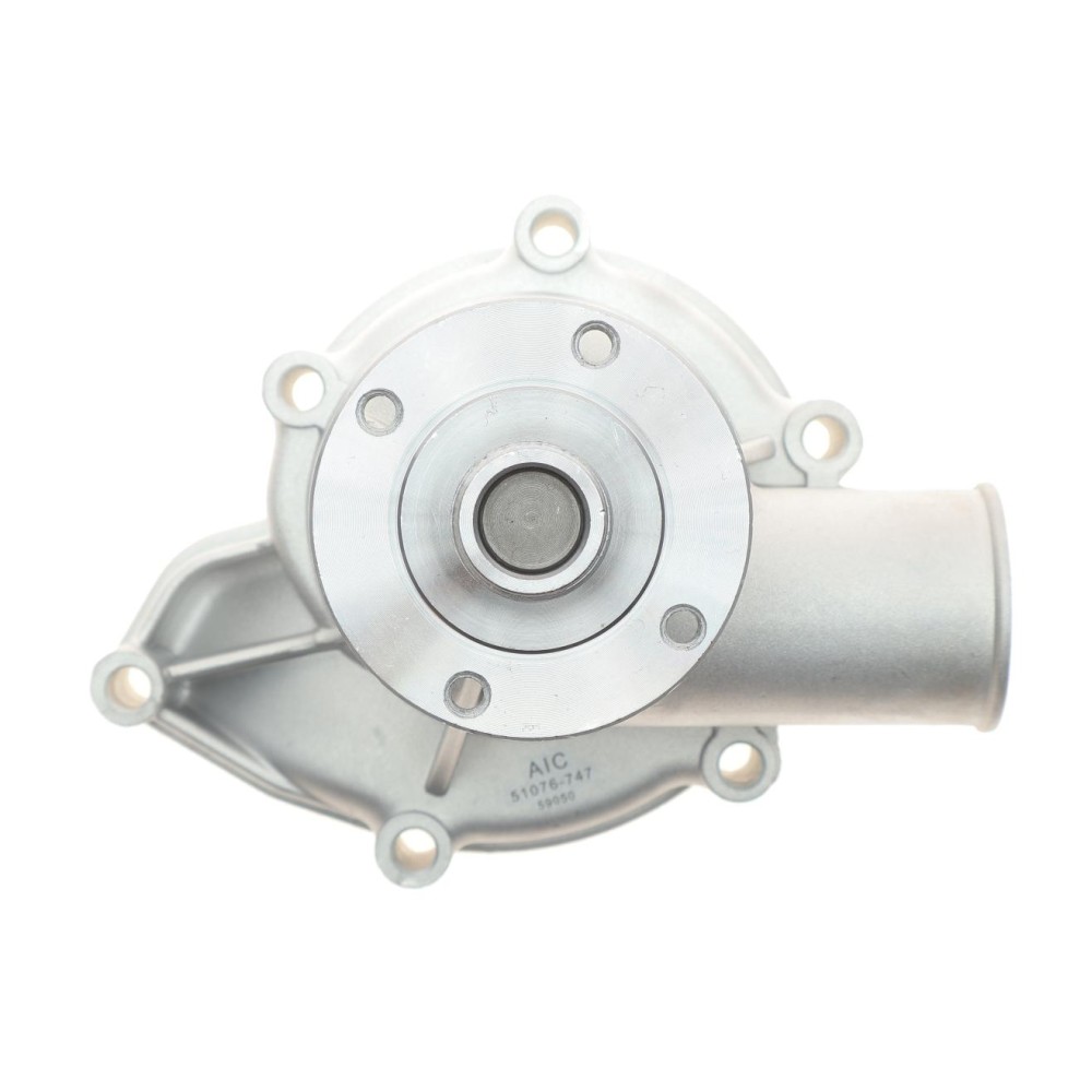 Помпа води BMW 5 (E12/E28/E34)/6 (E24)/7 (E23/E32) 2.5-3.6 78-95 M30/S38