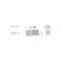 Прокладка труби вихлопної Toyota Rav4 2.0 4WD 00-05