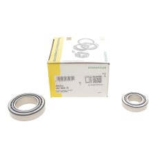 Ремкомплект КПП VW T5/T6 03-19, (0A5 - 6 ступ. мкпп)