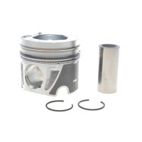Поршень MB Sprinter OM651 2.2CDI 09- (83.50mm/+0.5)