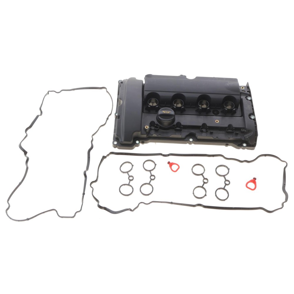 Кришка клапанів Citroen C4/C5 1.6THP 08-/Peugeot 207/308/508 1.6 06-