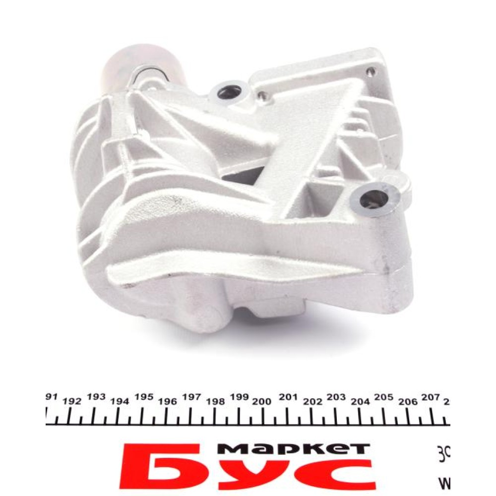 Клапан EGR Renault Megane II/Laguna II/Scenic II 1.9dCi 03-