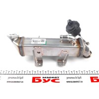 Радіатор рециркуляції ВГ Renault Trafic II 2.0dCi 06-14 (клапана EGR)