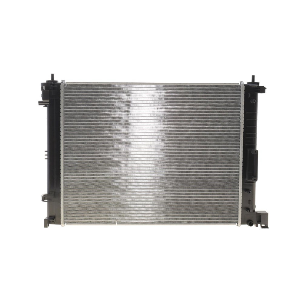 Радіатор охолодження Dacia Sandero II 18-/Renault Captur 1.5 Blue dCi 20-