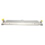 Радіатор інтеркулера Citroen Jumper/Fiat Ducato/Peugeot Boxer 2.0-3.0D 06-
