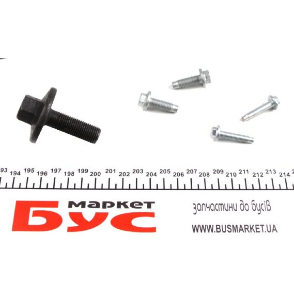 Комплект ланцюга ГРМ Renault Kangoo/Megane III/Scenic III/IV 1.2TCe/1.4TCe