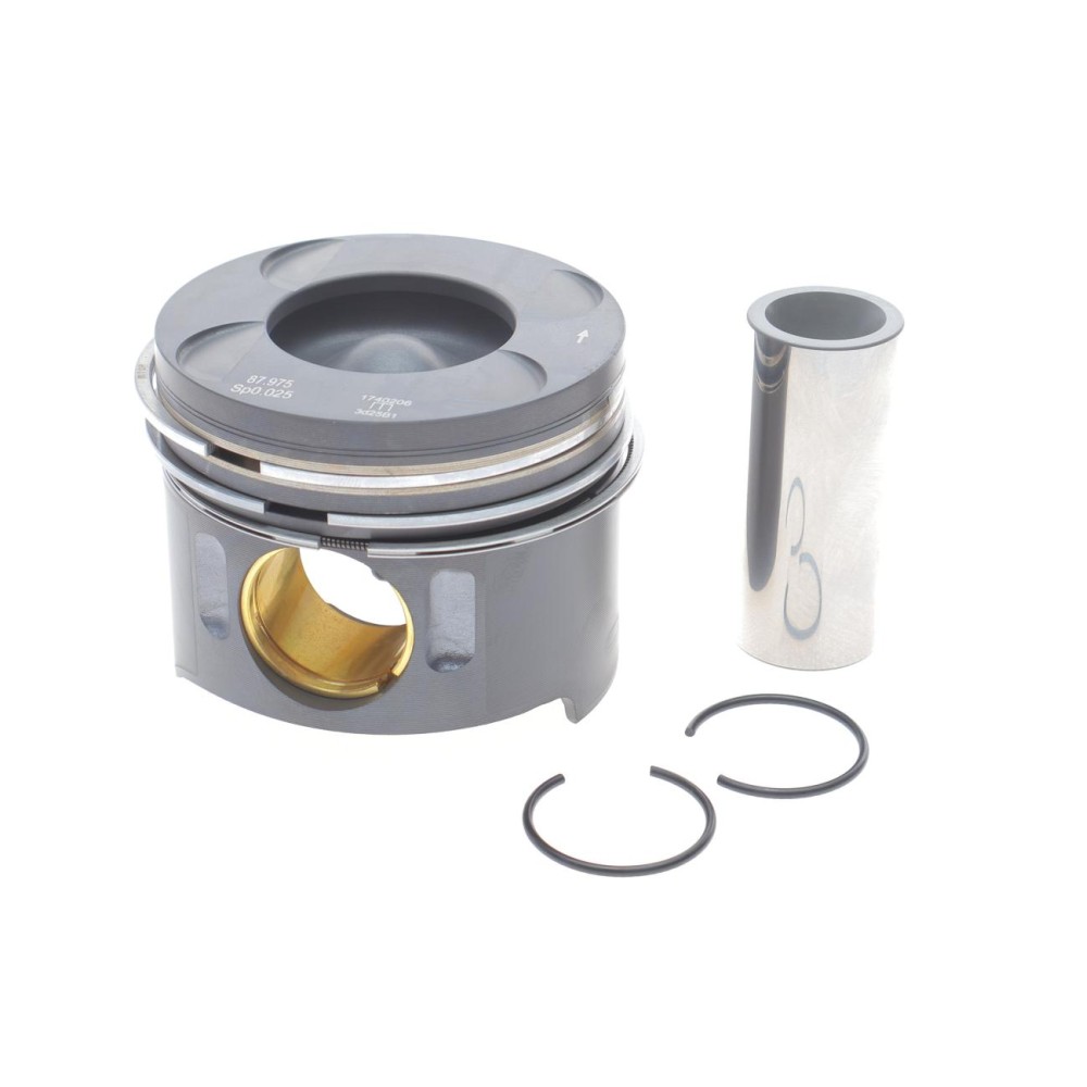 Поршень MB Sprinter OM646 CDI 06-16 (88.00mm/STD)