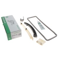 Комплект ланцюга ГРМ Opel Astra J/Corsa D 1.2-1.4 09-