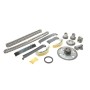 Комплект ланцюга ГРМ Nissan Pathfinder 2.5 dCi 4WD 05- (YD25DDTi)