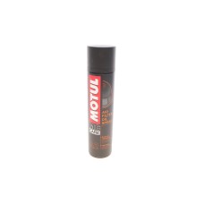 Засіб для догляду за поролоновими фільтрами мотоциклів Motul A2 Air Filter Oil Spray (400 мл) 10298