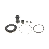 Ремкомплект супорта (переднього) Opel Frontera 92-98 (d=60mm) (Akeb)