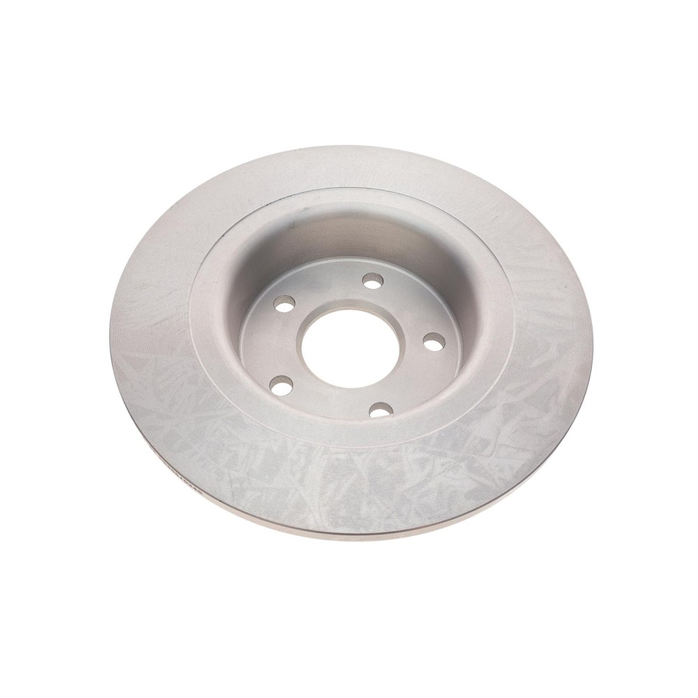 Диск гальмівний (задній) Ford Connect 02- (277,8x11)