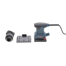 Шліфмашина вібраційна GSS 140 A Professional (220 Вт,3,4 м/с²)