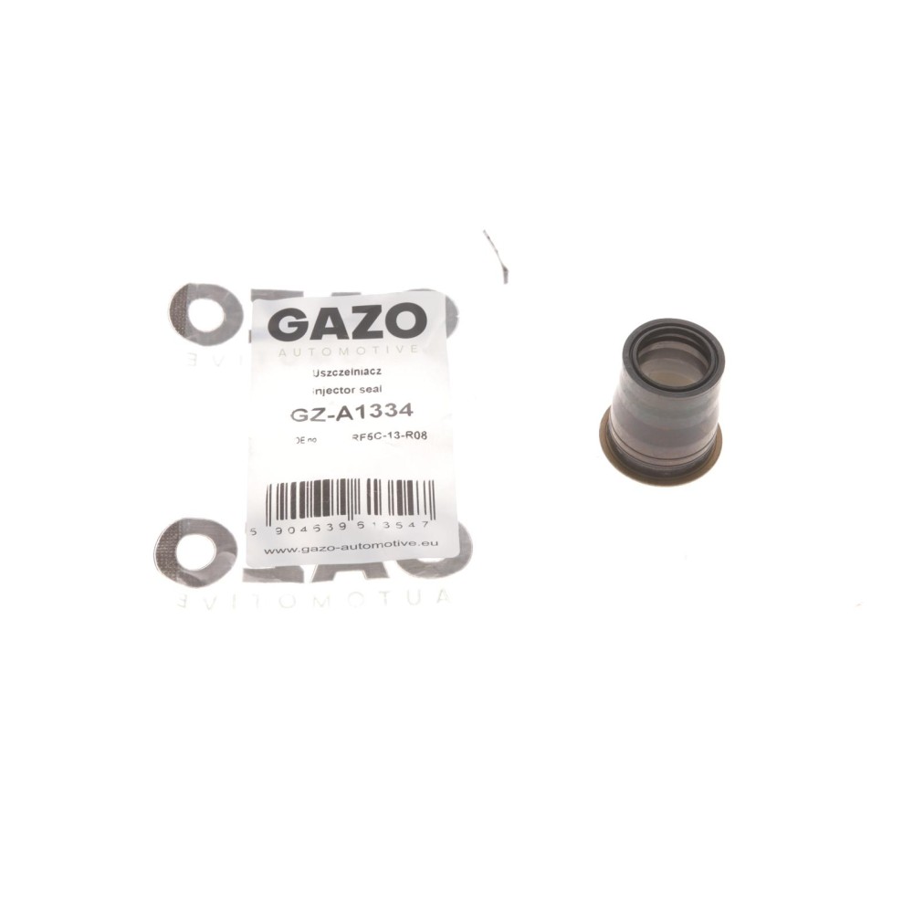Ремкомплект форсунки Mazda 3/5/6 2.0D 02-10