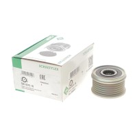 Шків генератора Nissan Murano III (Z52)/X-Trail(T32) 2.0, 4x4-i, 13-